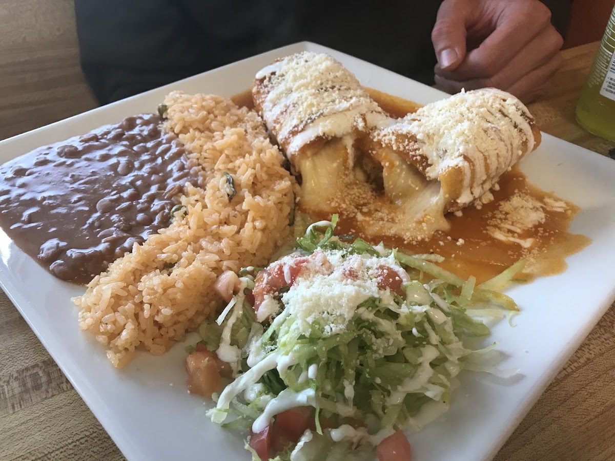 El Comalito