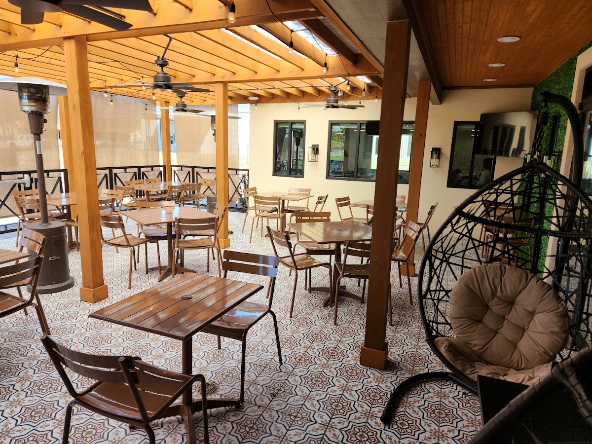 El Corral