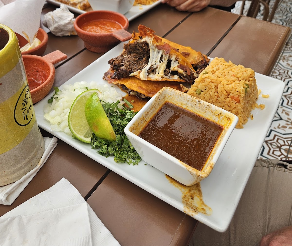 El Corral
