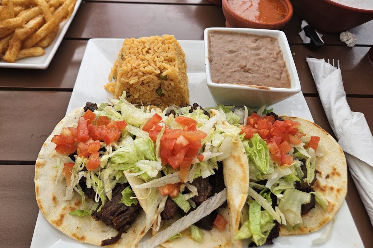 El Corral