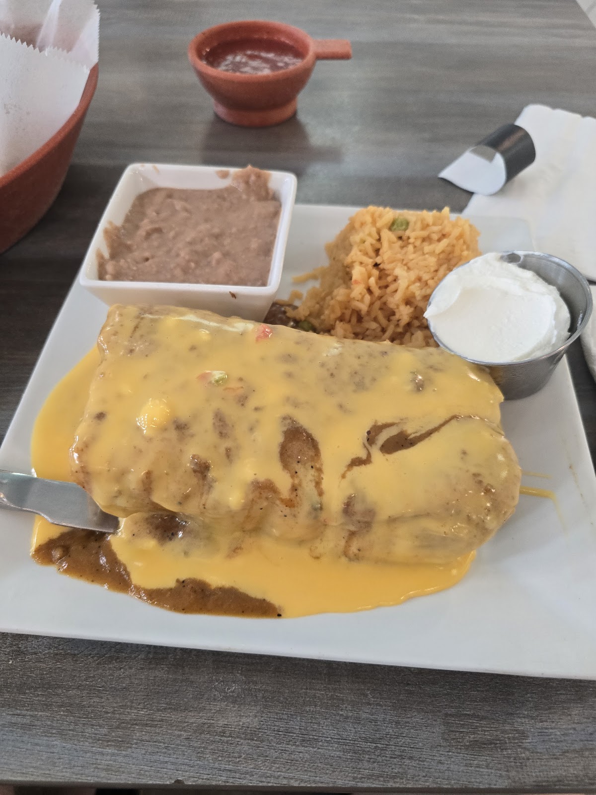 El Corral