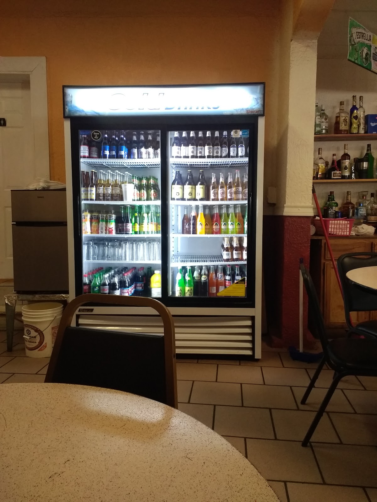 El Corral Mexican Restaurant — restaurante mexicano en Buffalo