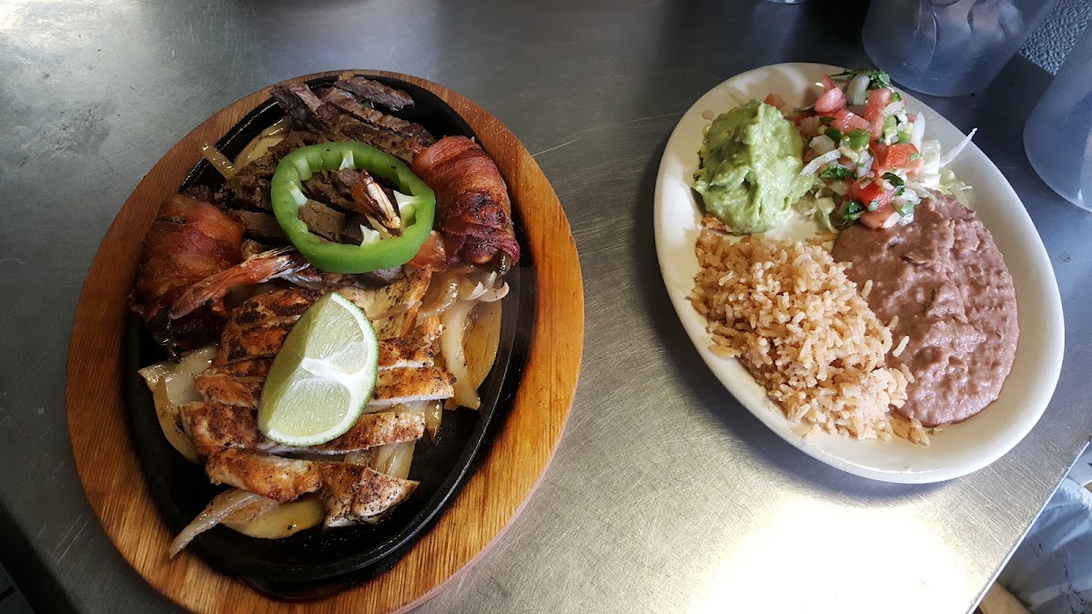 El Corral Mexican Restaurant