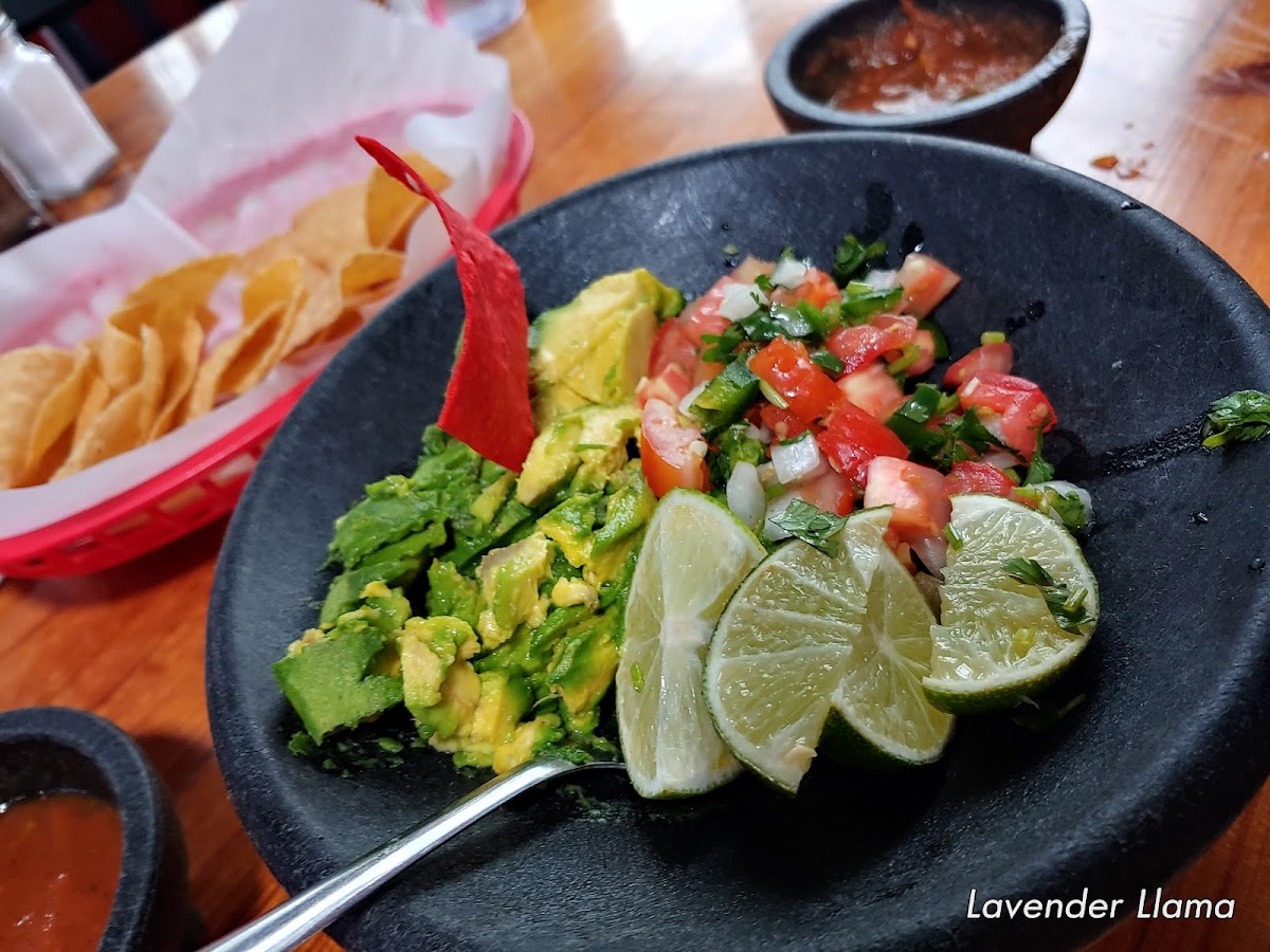El Corral Mexican Restaurant