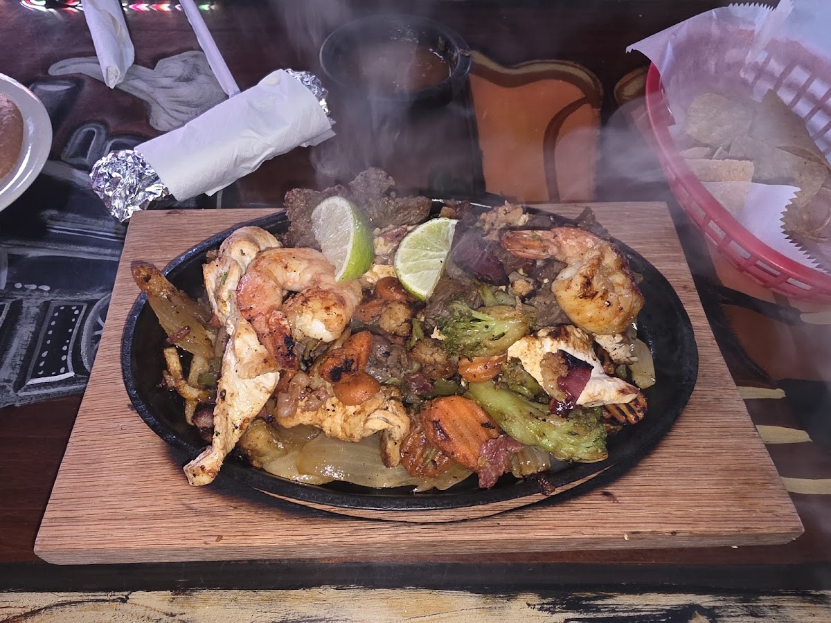 El Corral Mexican Restaurant