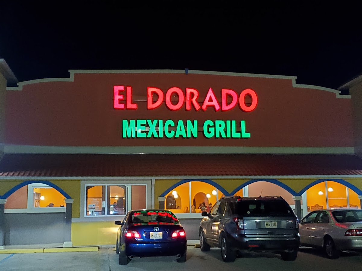 El Dorado Mexican Restaurant