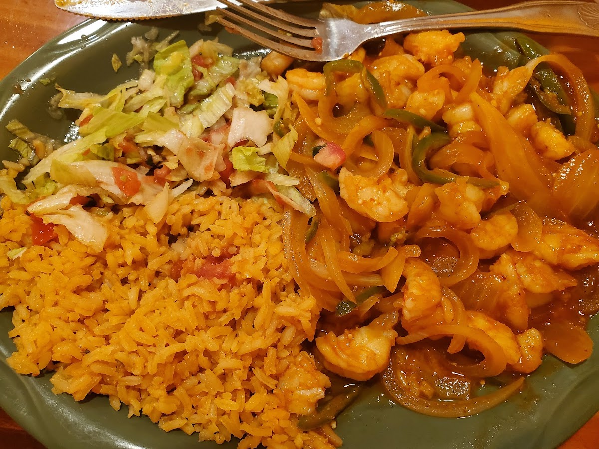 El Dorado Mexican Restaurant