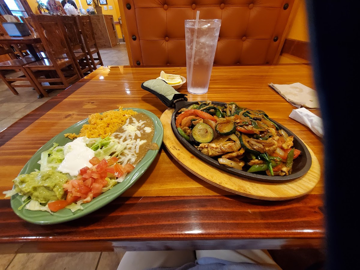 El Dorado Mexican Restaurant