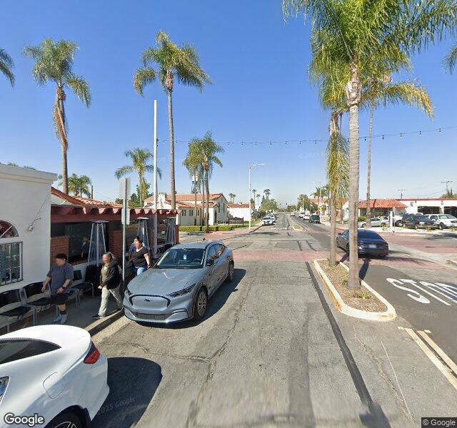 El Farolito Mexican Restaurant — restaurante mexicano en Placentia