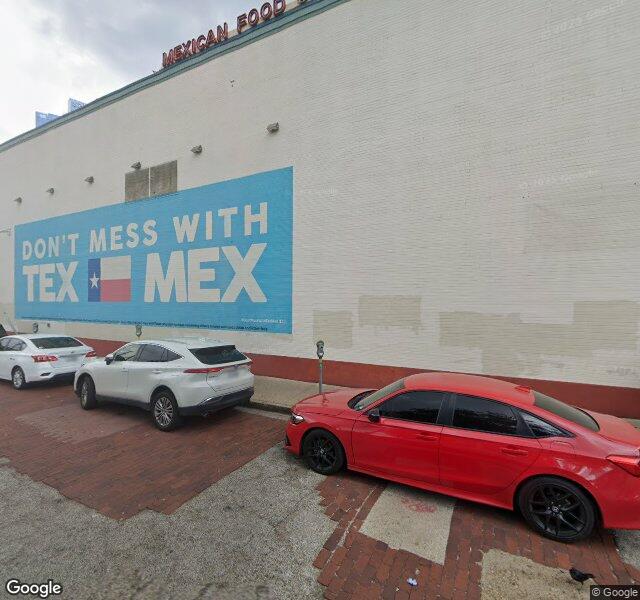 El Fenix — restaurante mexicano en Dallas