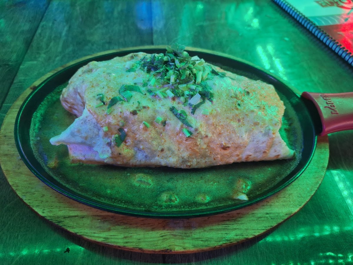 El Fogon Restaurant