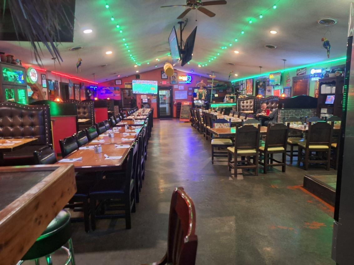 El Fogon Restaurant