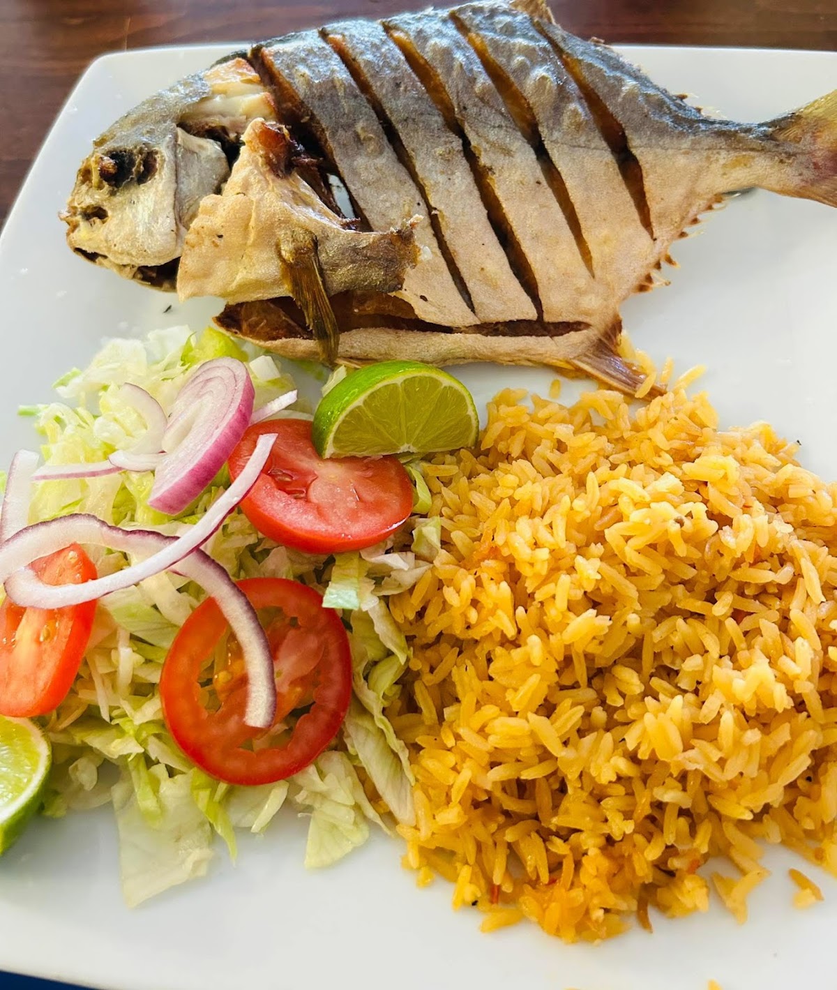 El Fogon Taqueria