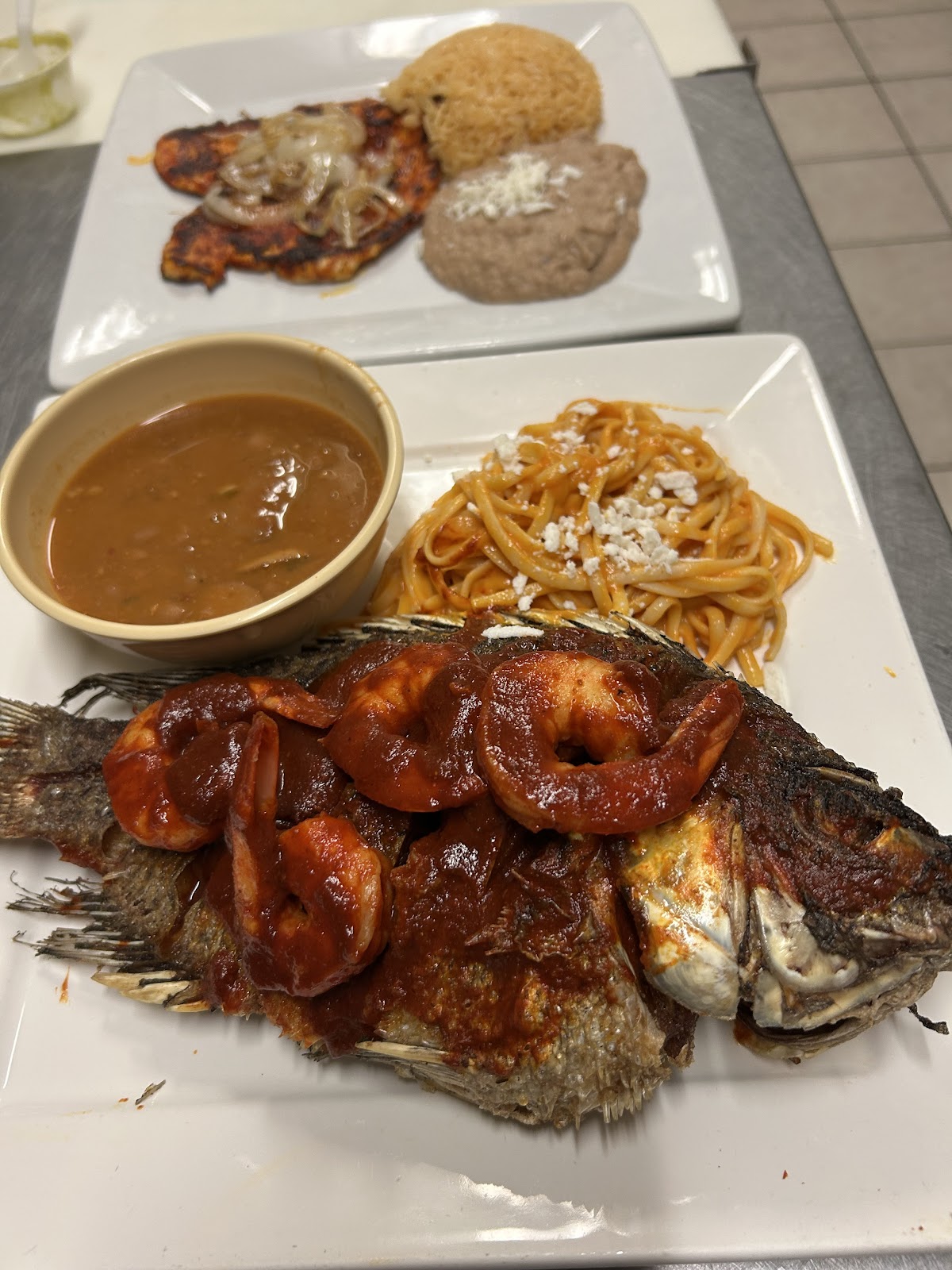 El Fogon Taqueria