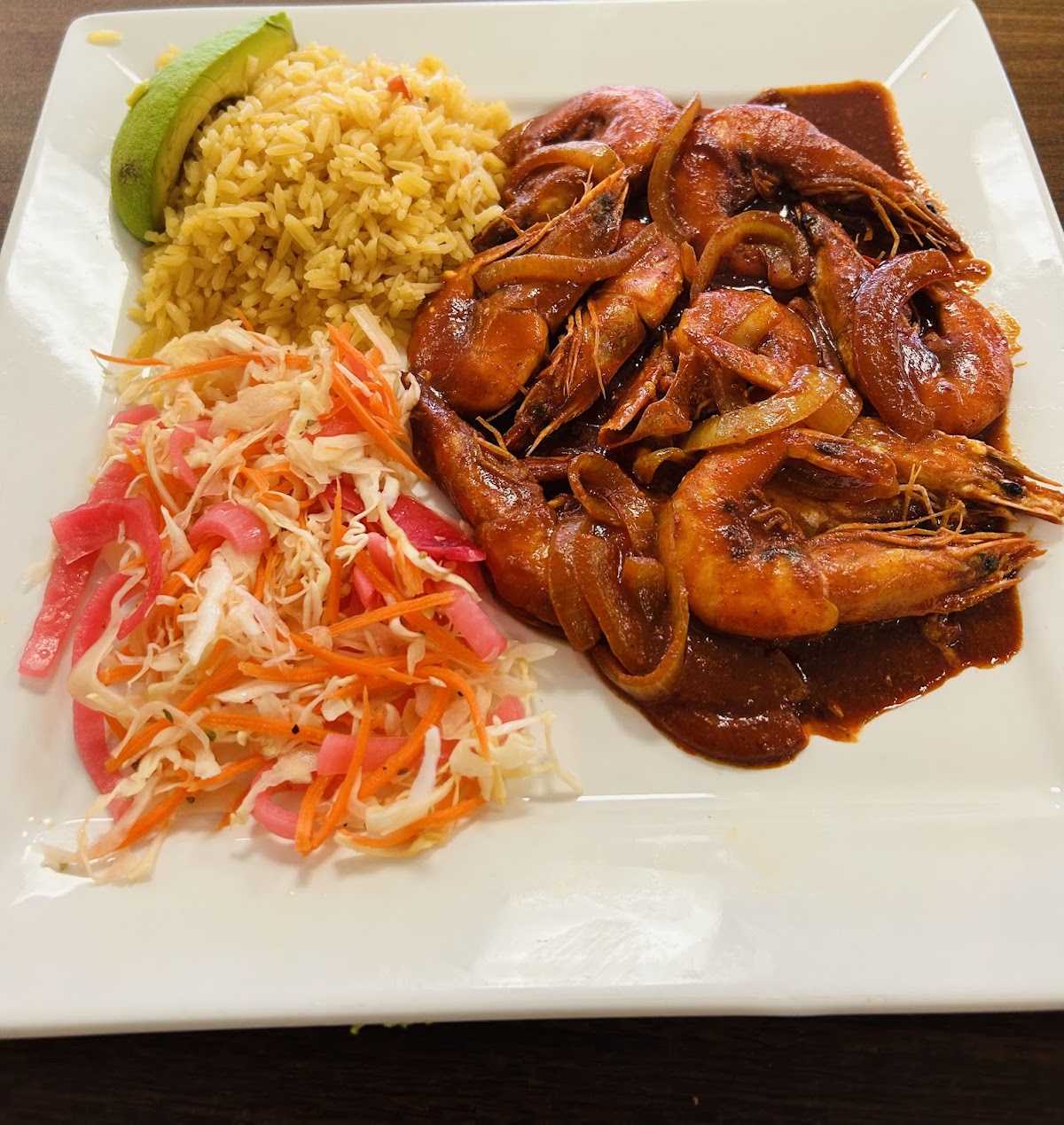 El Fogon Taqueria