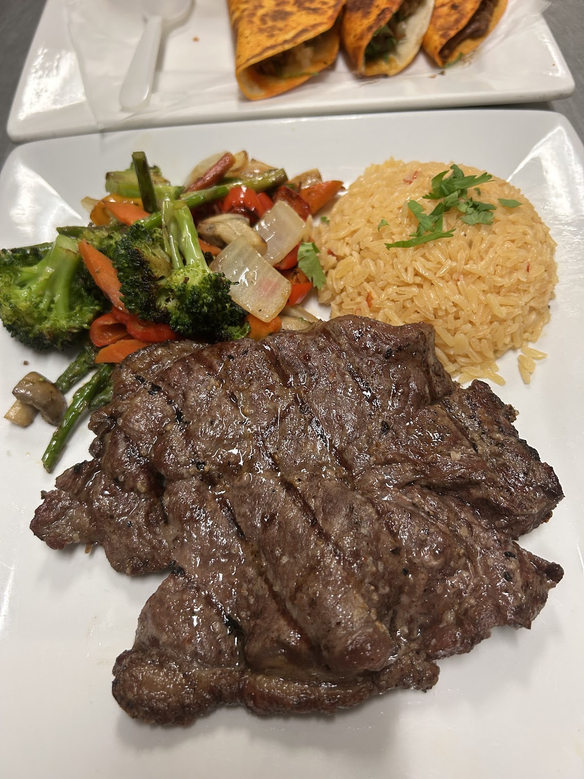 El Fogon Taqueria