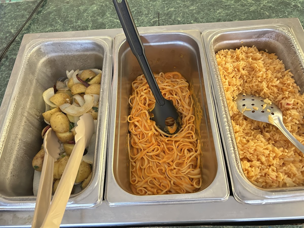 El Fogon Taqueria