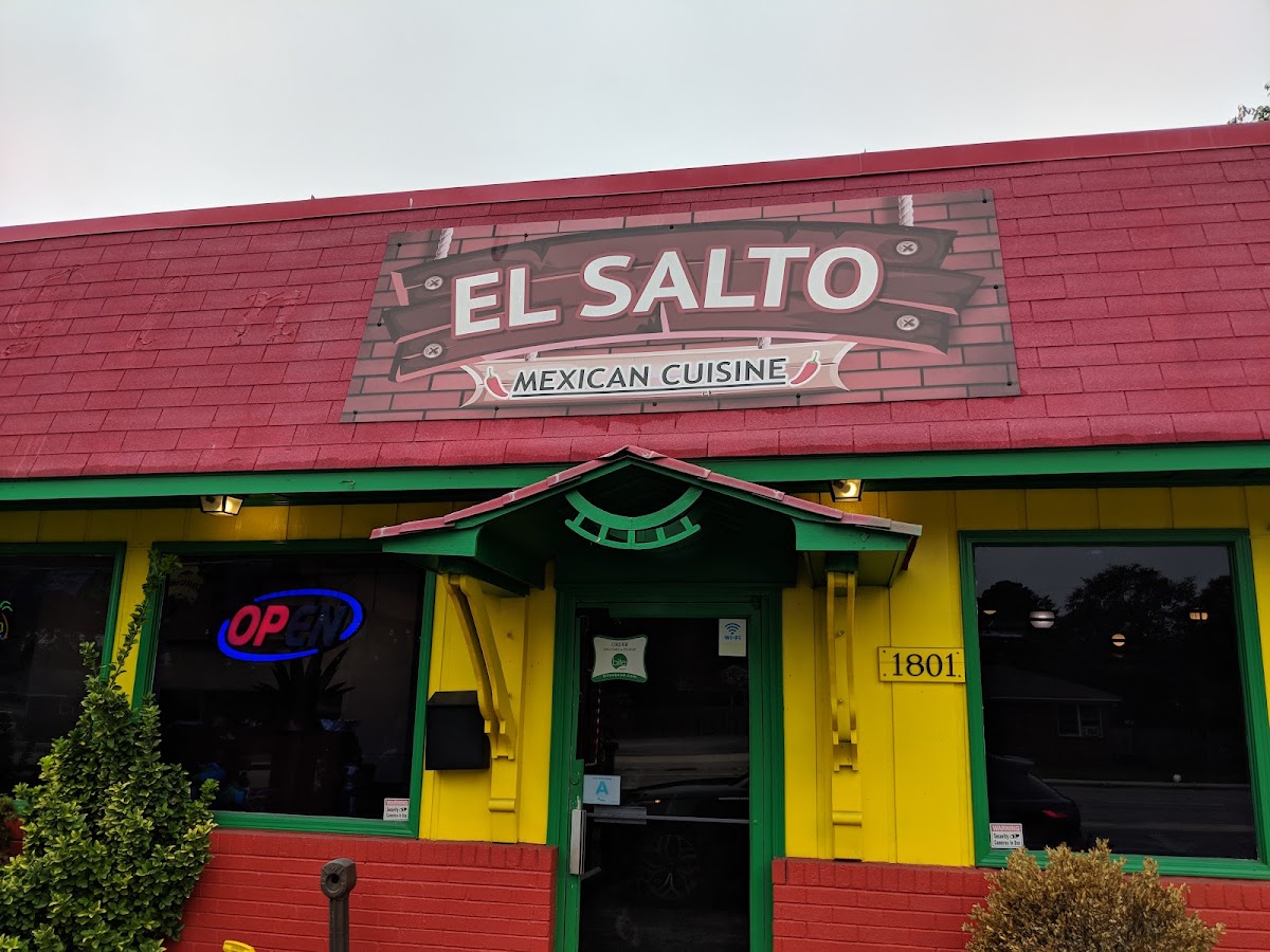 El Gallo