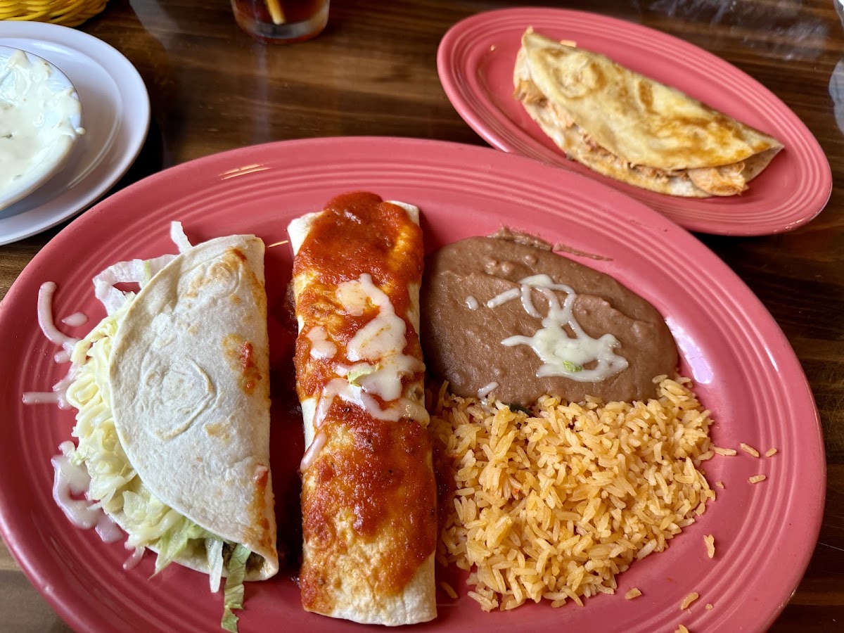 El Gallo