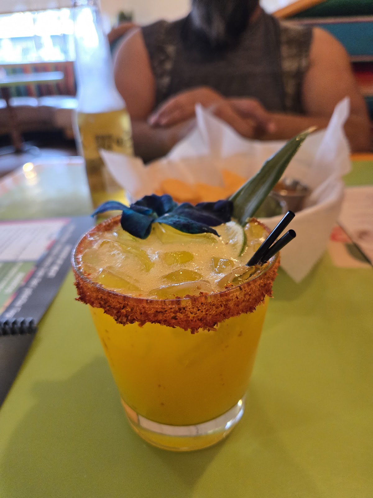El Guacamole Mexican Grill