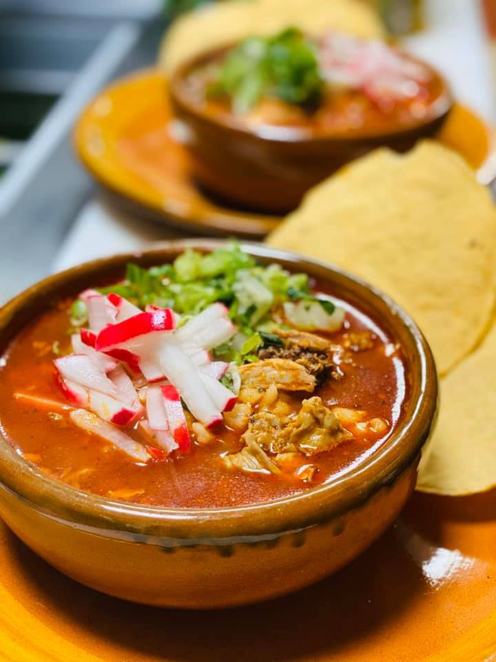 El Habanero Tex-Mex Restaurant Bar