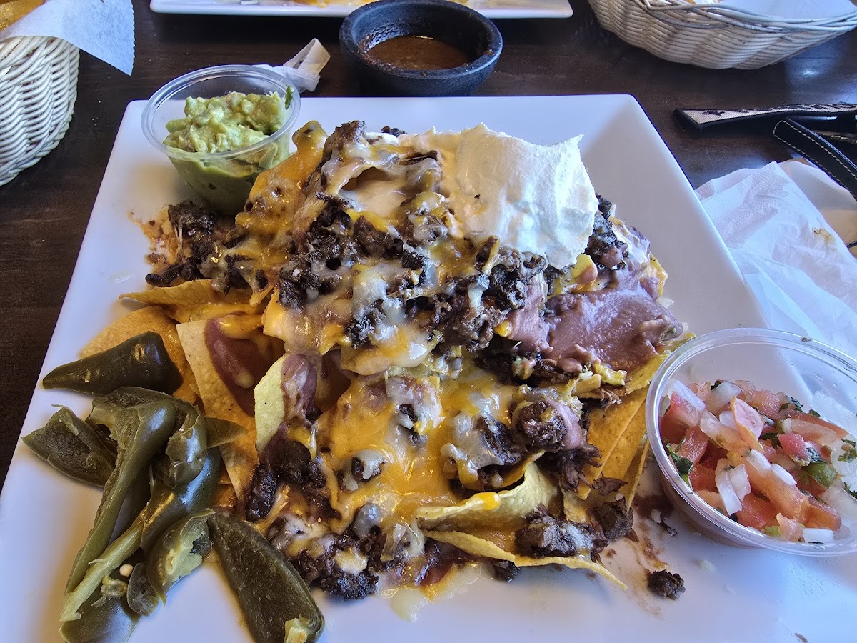 El Habanero Tex-Mex Restaurant Bar