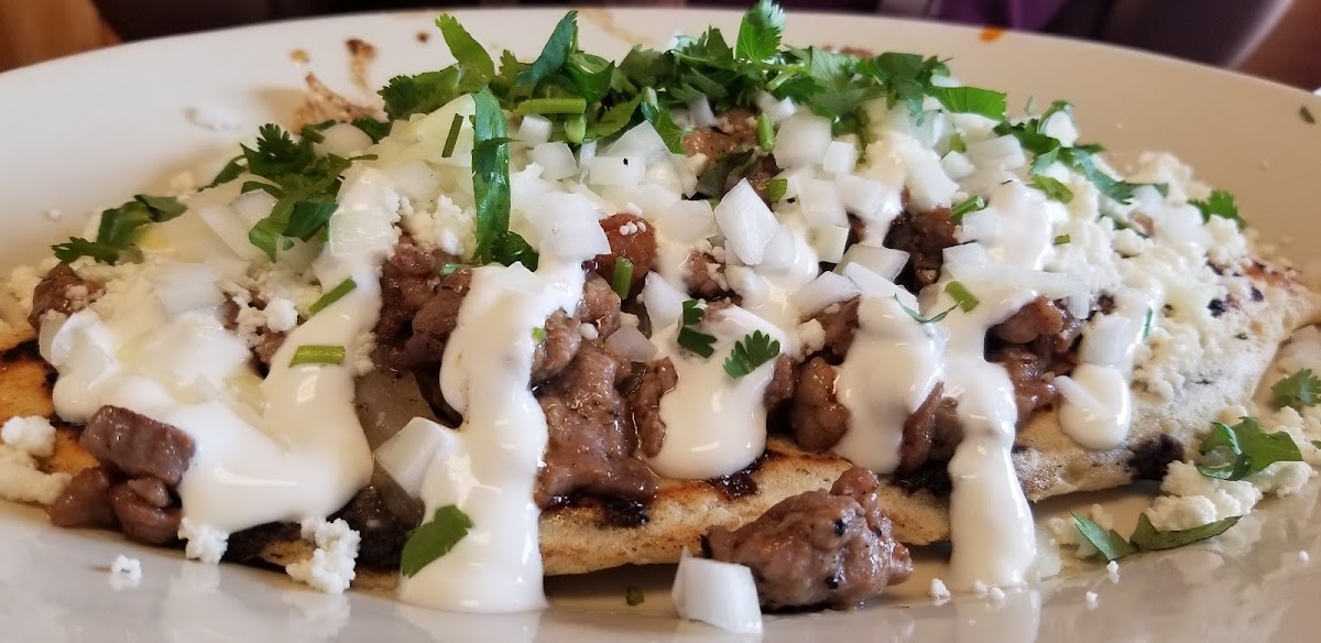 El Huarache