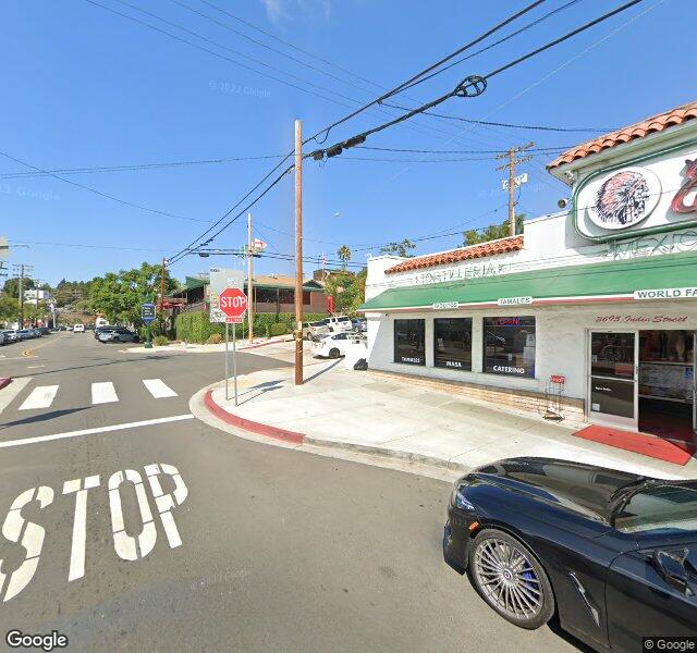 El Indio Mexican Restaurant and Catering