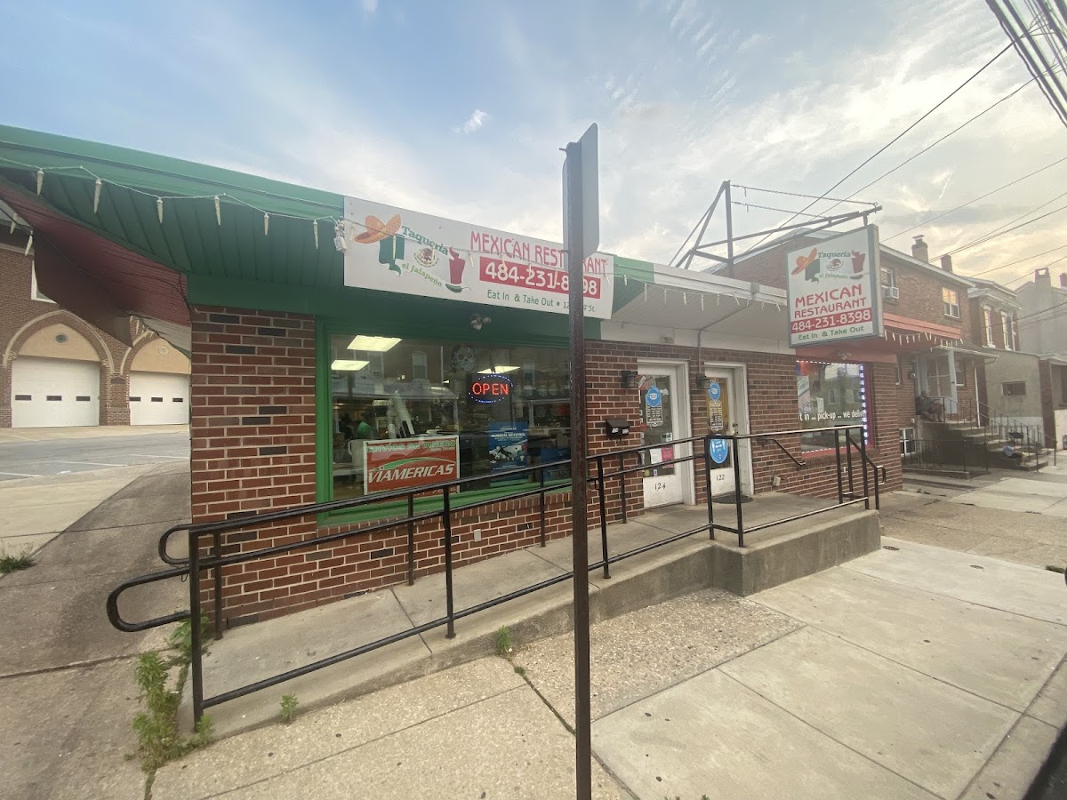 El Jalapeño