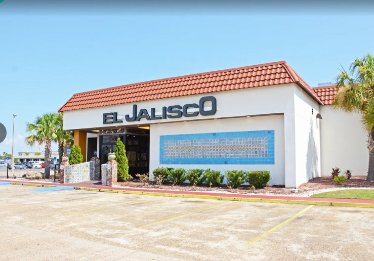 El Jalisco Mexican Restaurant — restaurante mexicano en Panama City