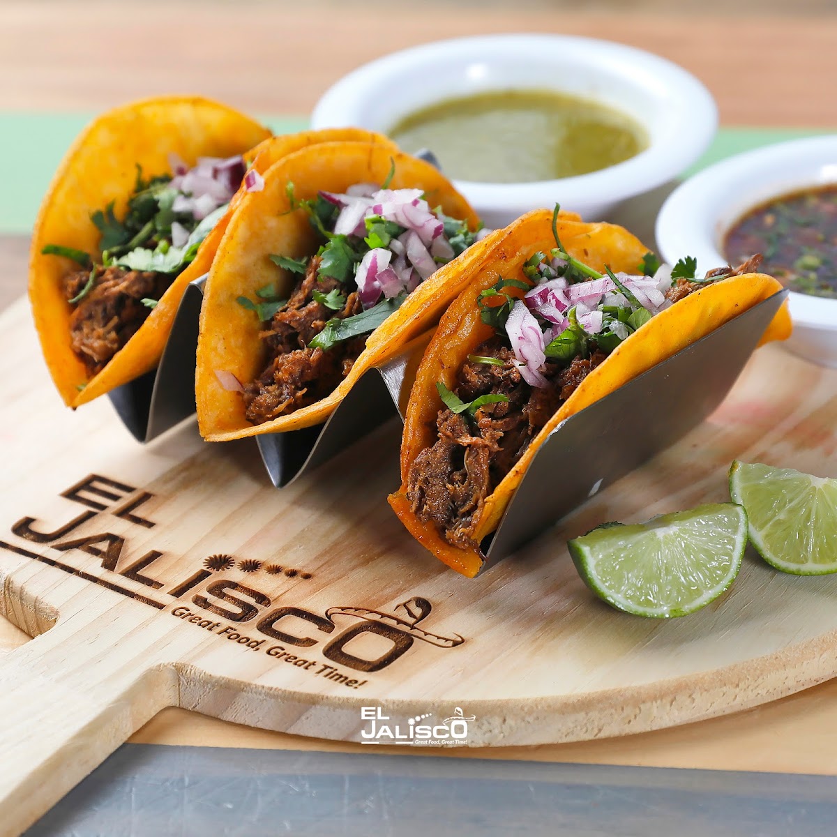 El Jalisco Mexican Restaurant