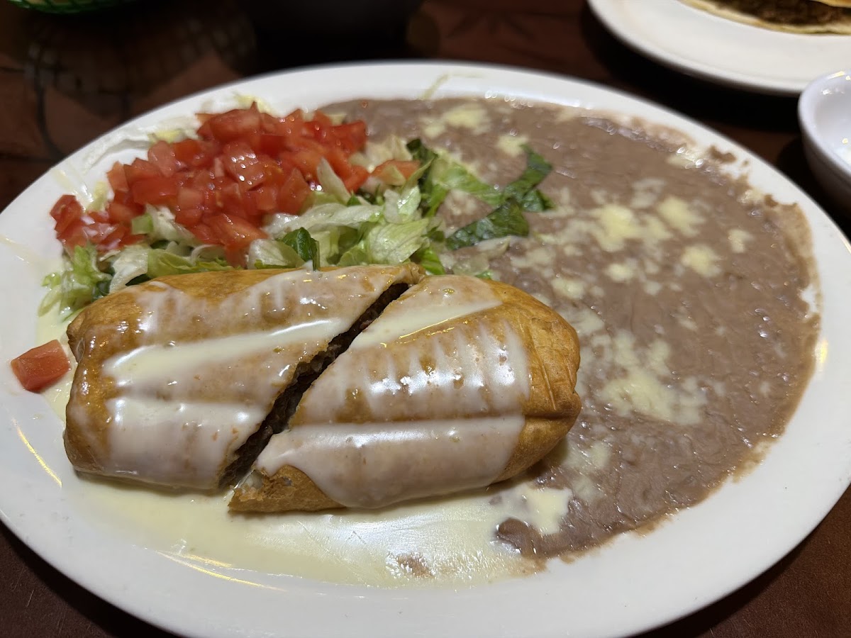 El Jalisco Mexican Restaurant