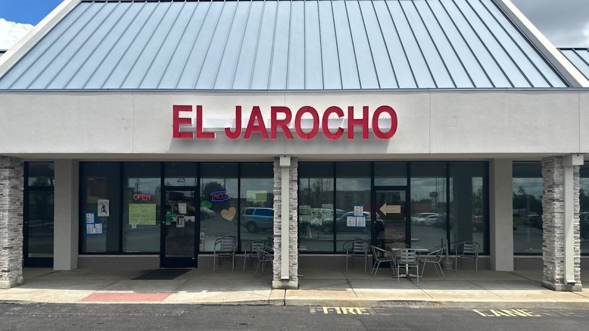 El Jarocho
