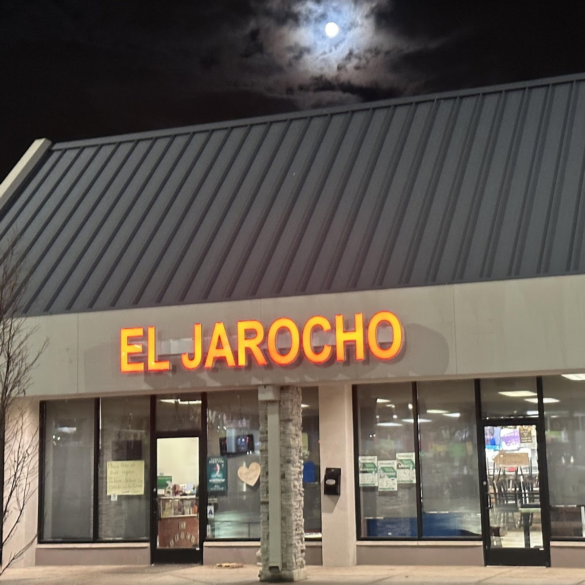 El Jarocho
