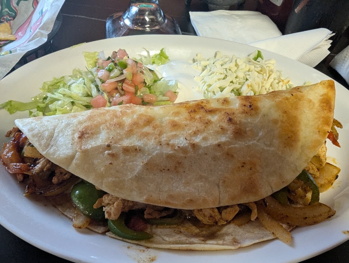 El Jimador