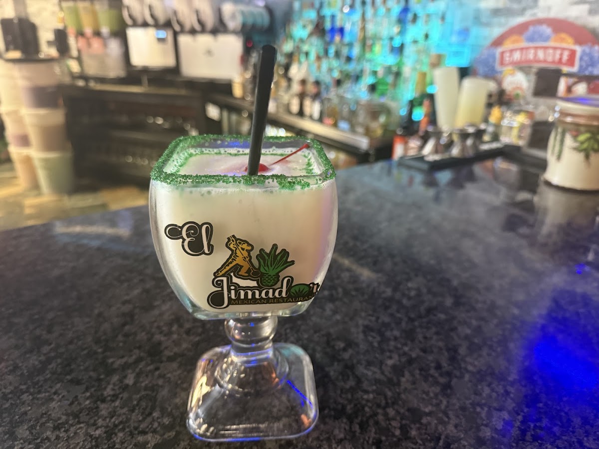 El Jimador