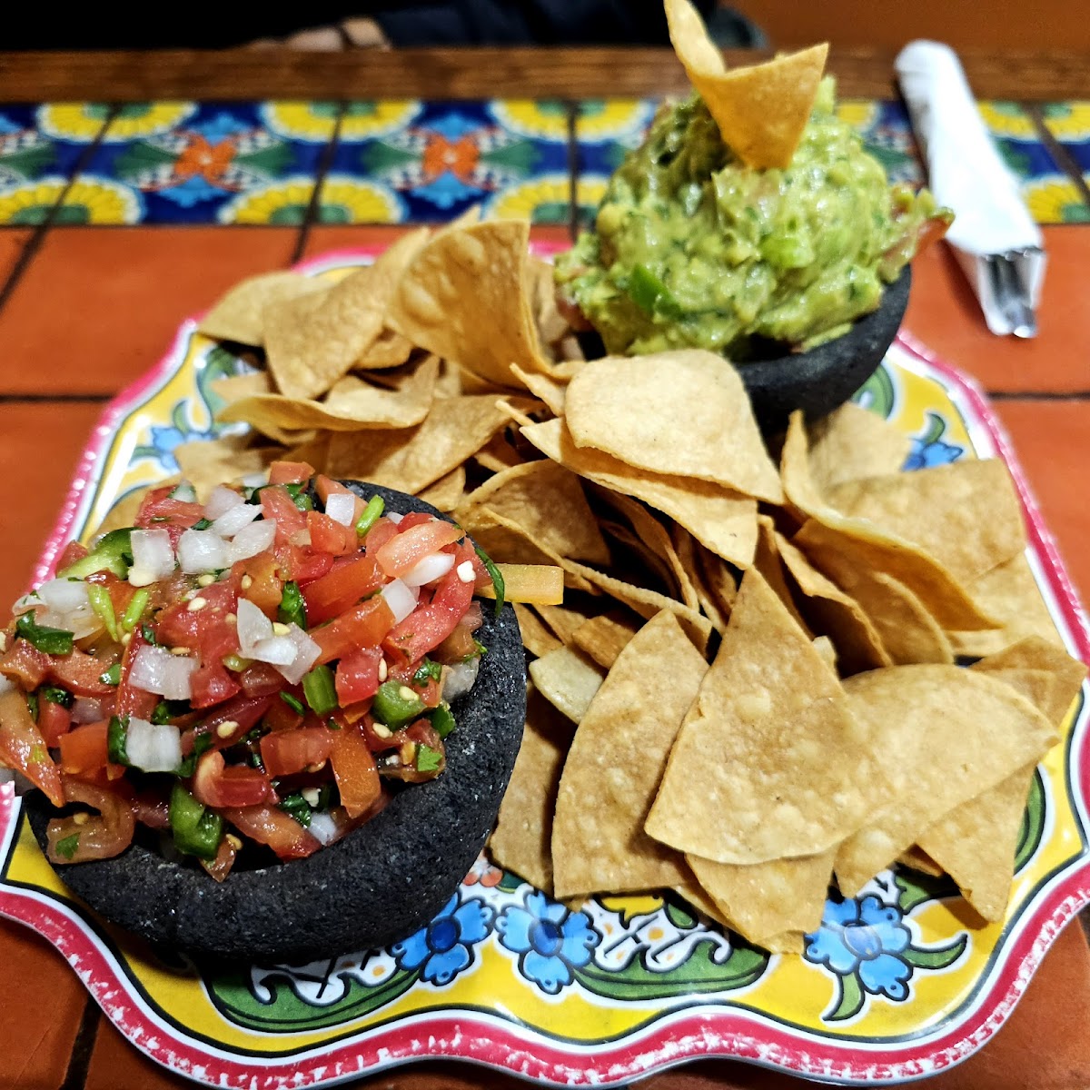 El Limon