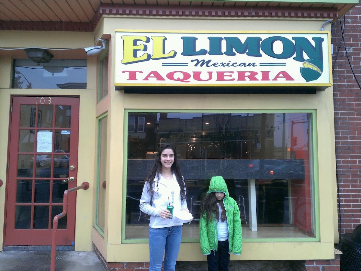 El Limon