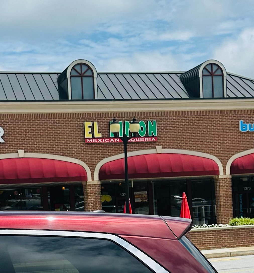 El Limon — restaurante mexicano en West Chester