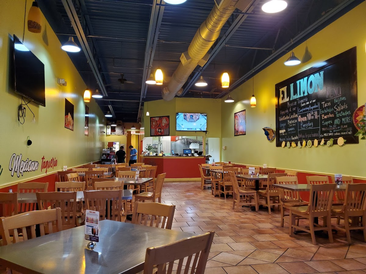 El Limon