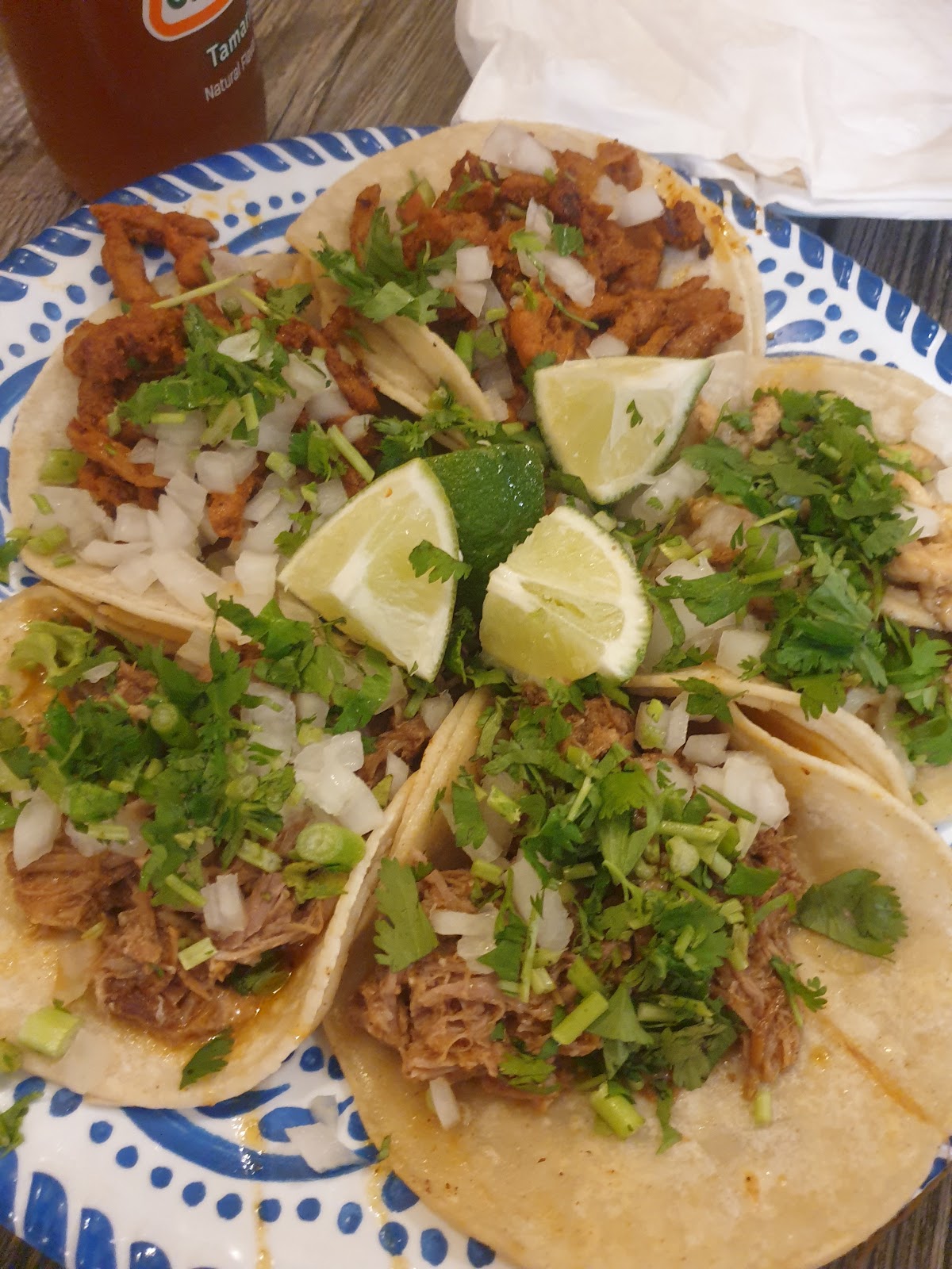 El Limon