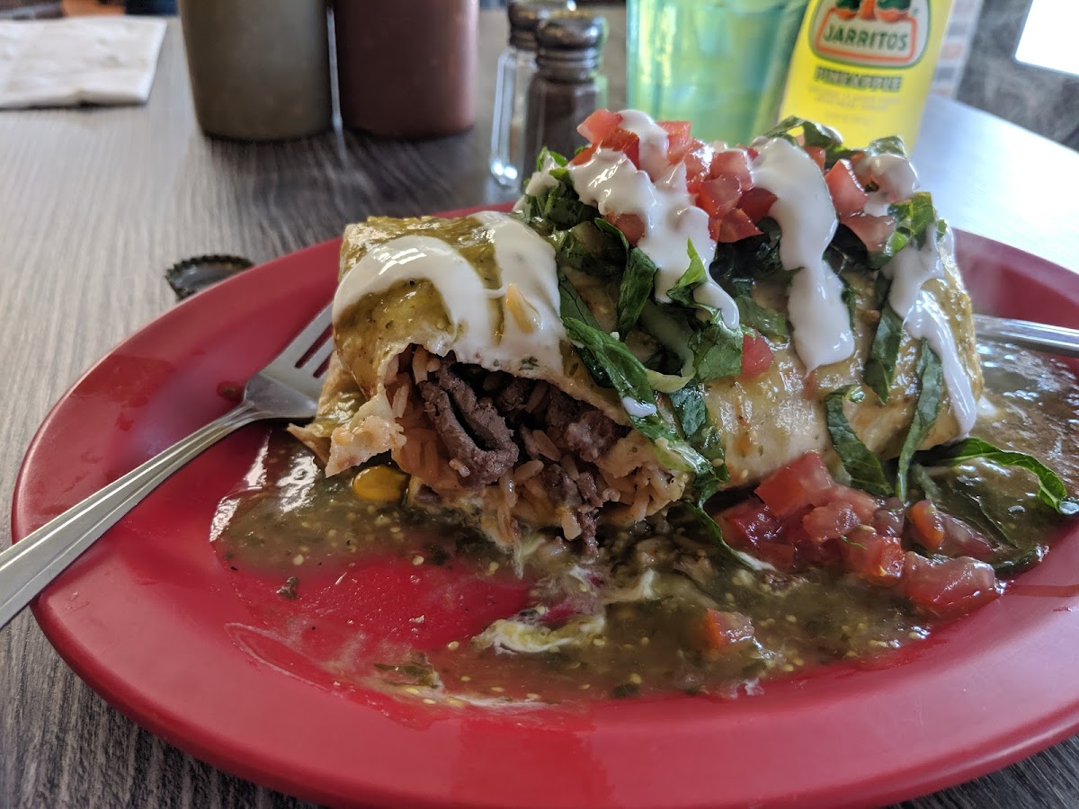El Limon