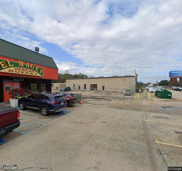 El Magey Mexican Buffet