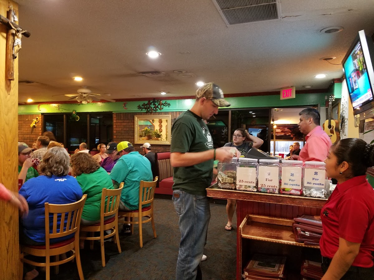 El Maguey