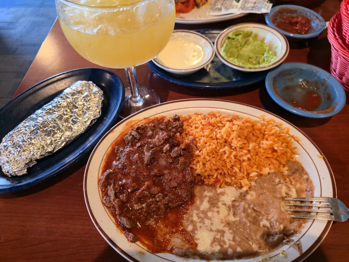 El Maguey