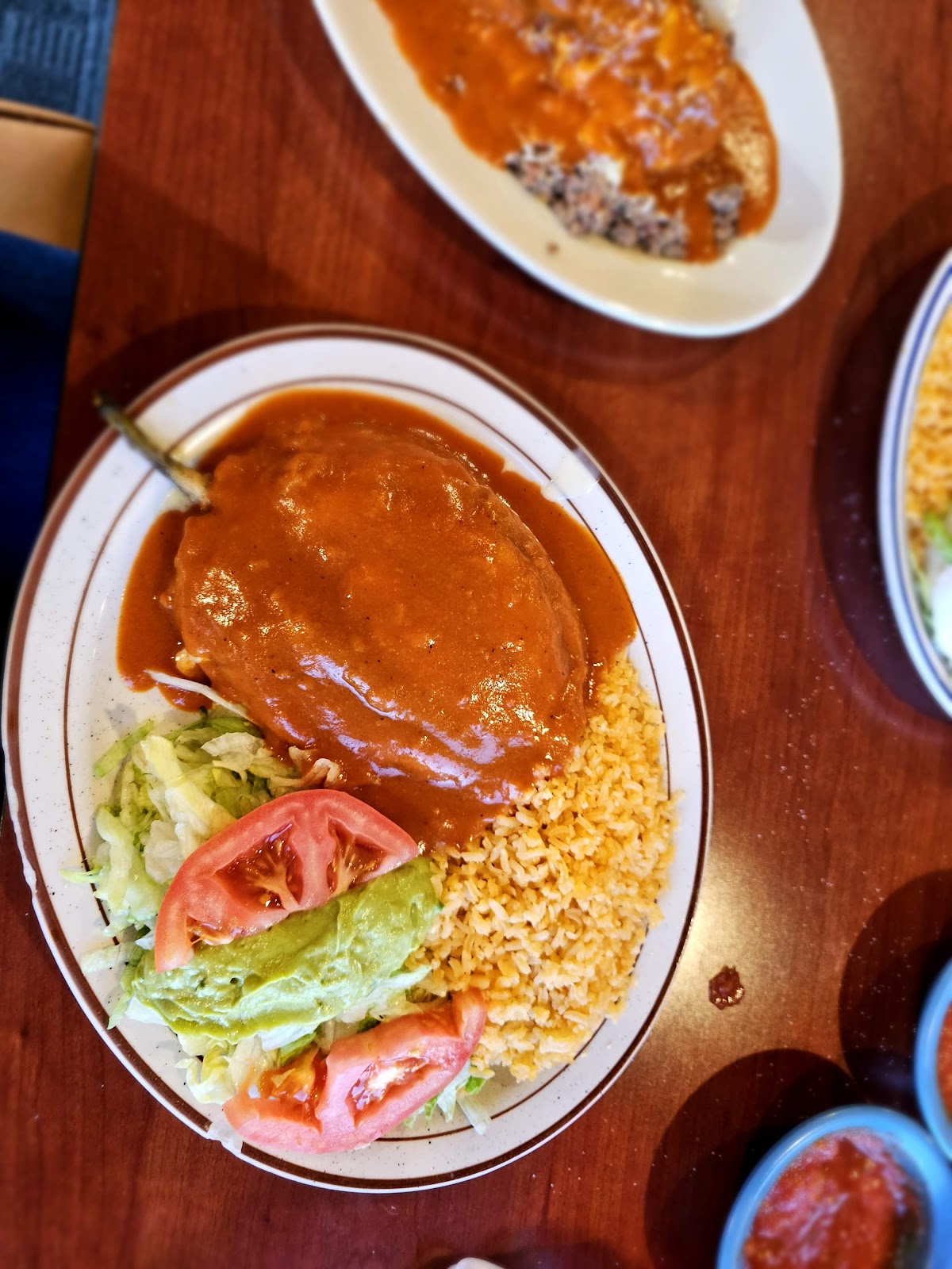 El Maguey