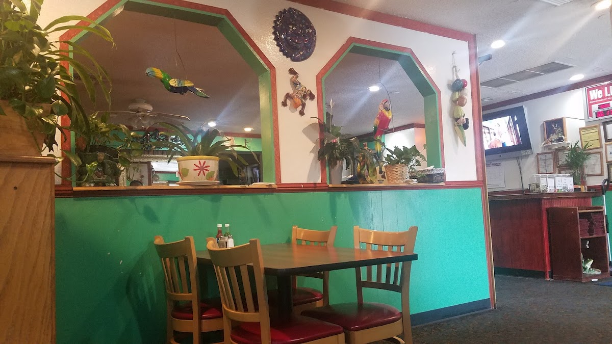 El Maguey