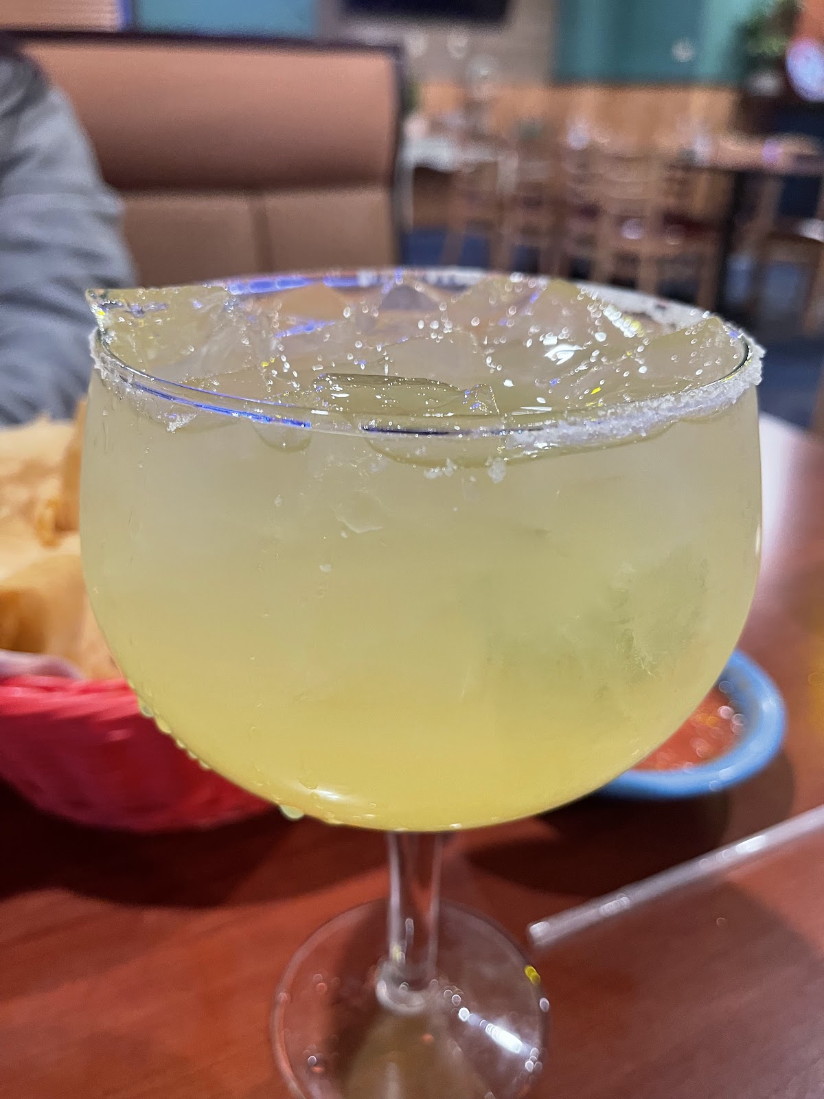 El Maguey