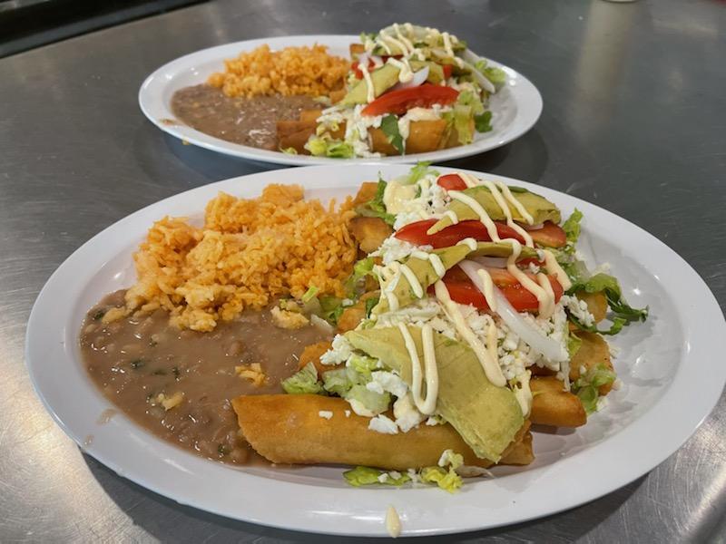 El Maguey