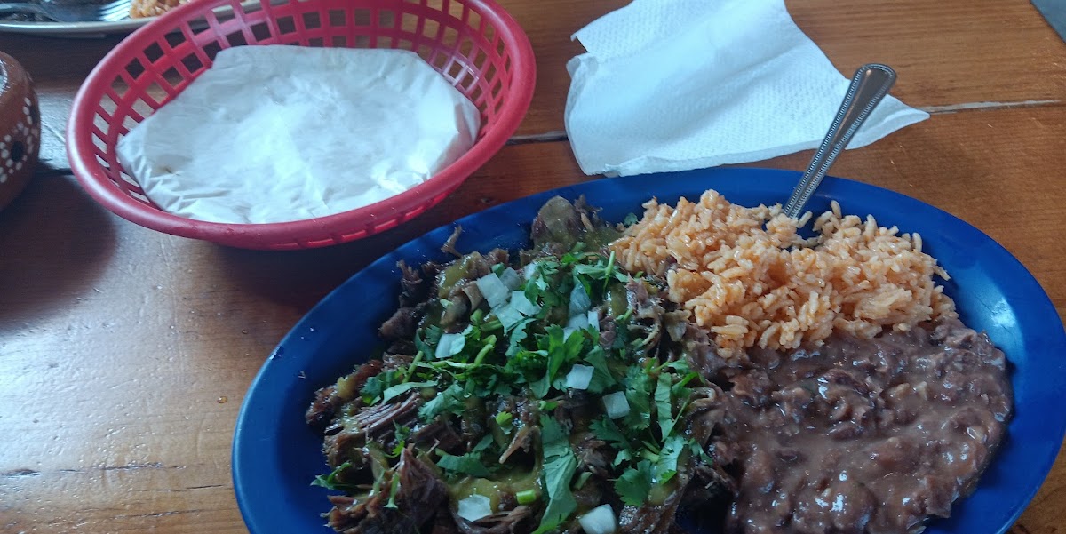 El Maguey